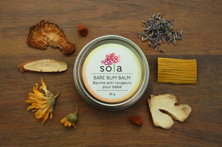 Bare Bum Balm Wholesale