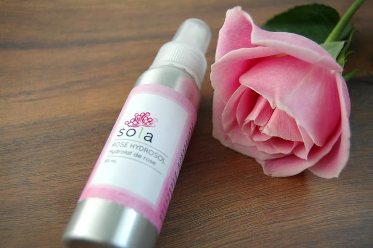 Rose Hydrosol Wholesale