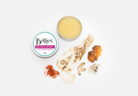 The AB Balm Wholesale - exclusive for Bellies Inc